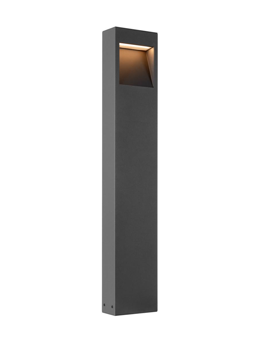SLV - QUAD PRO 90, staande armatuur, DALI, 2200 K, IP65 - 1010202