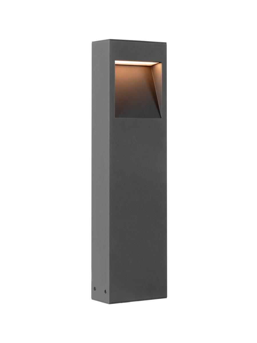 SLV - QUAD PRO 60, staande armatuur, DALI, 2200 K, IP65 - 1010204