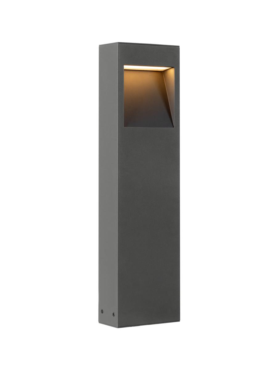 SLV - QUAD PRO 60, staande armatuur, DALI, 2700 K, IP65 - 1010205
