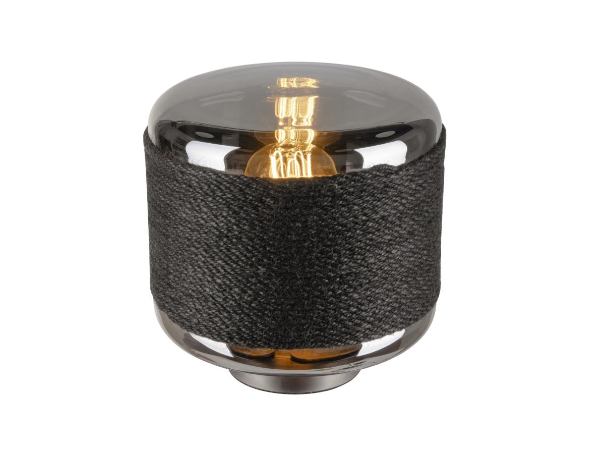SLV - PANTILO ROPE 19, tafelarmatuur, E27, cilindrisch, 1 x max. - 1010209