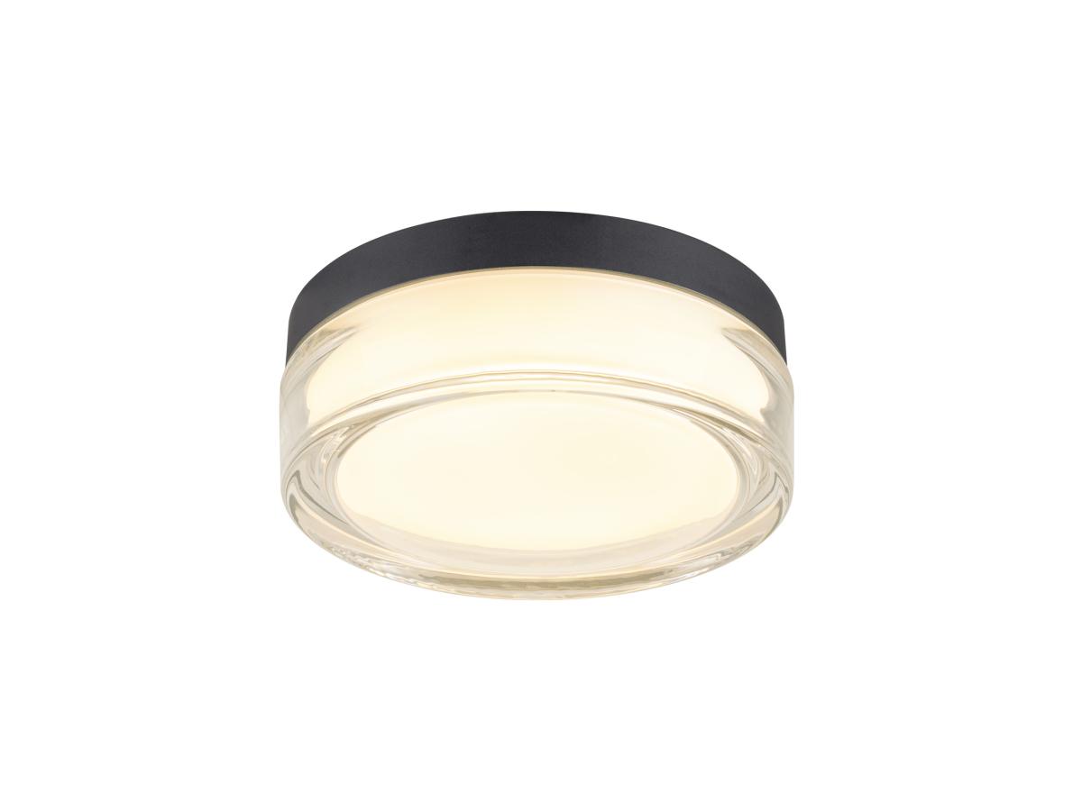 SLV - CYFT XL, wand en plafondopbouwarmatuur, 2700/3000/4000K - 1010210