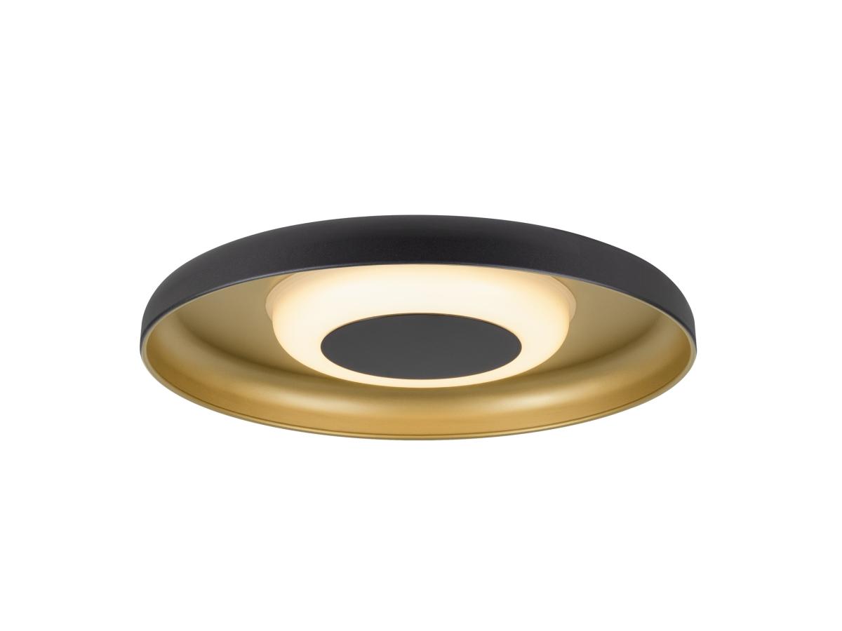 SLV - MOTUNA, CW, PHASE, Wand en plafondopbouwlamp, rond, 2700 - 1010217