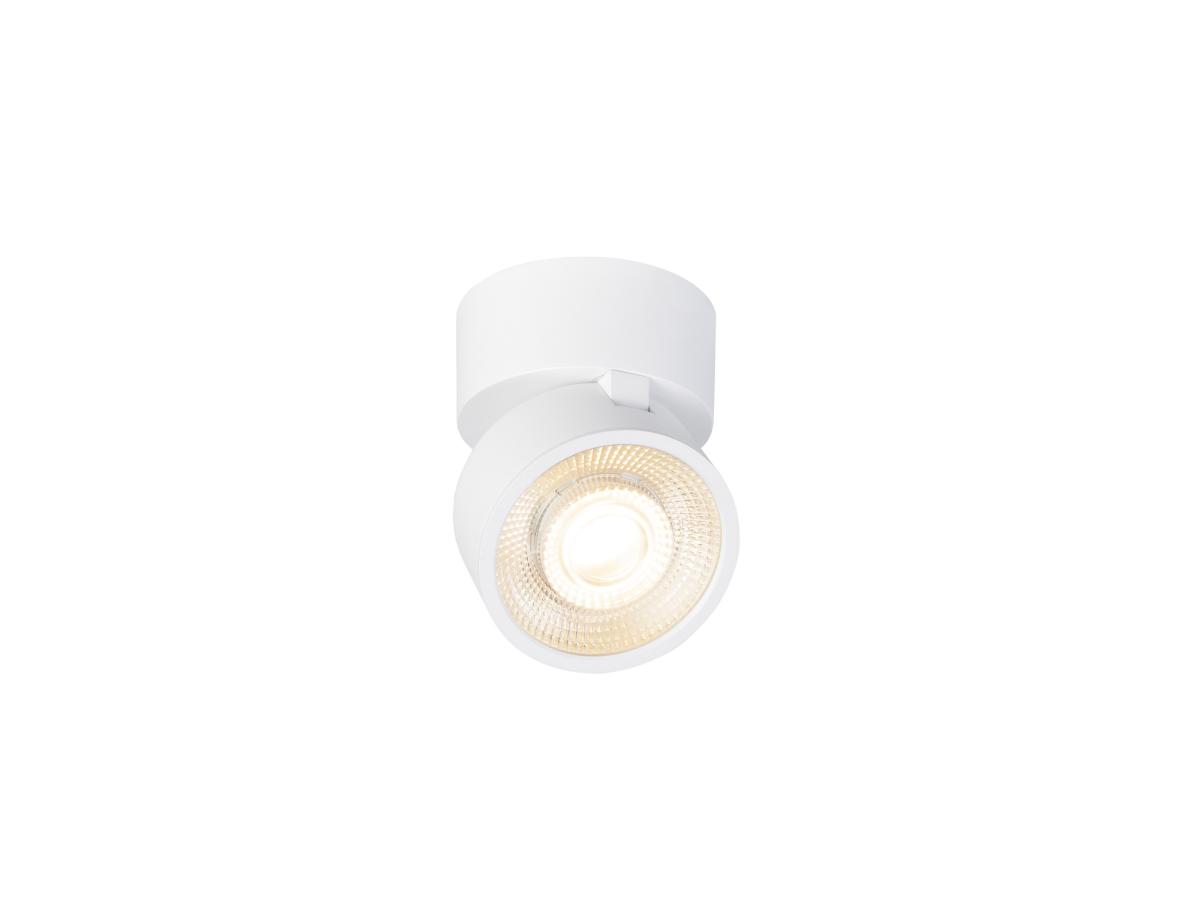 SLV - KALU 2.0, wand en plafondopbouwarmatuur FASE, 2700 K, 10 - 1010260