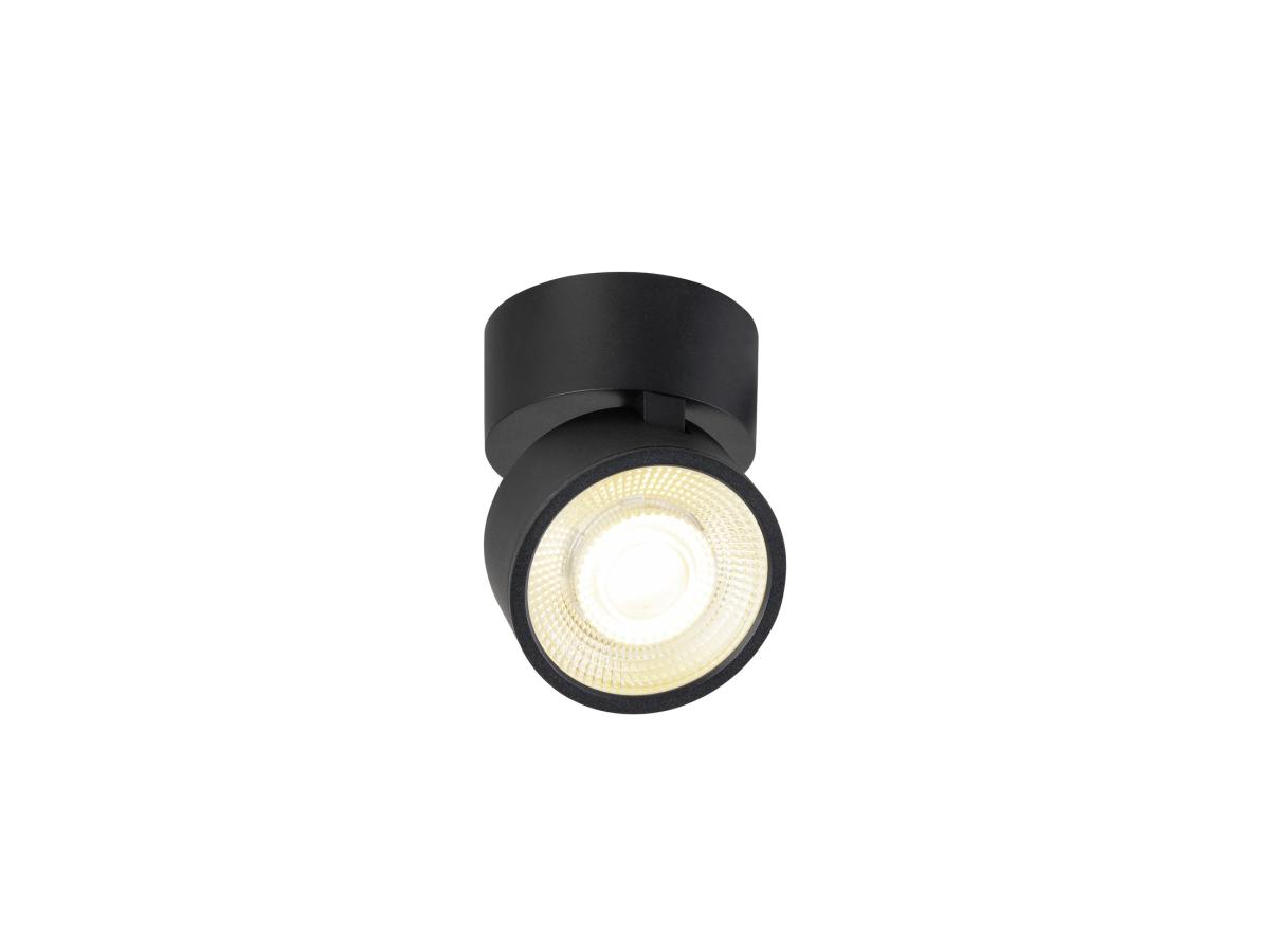 SLV - KALU 2.0, wand en plafondopbouwarmatuur, FASE, 3000K - 1010261