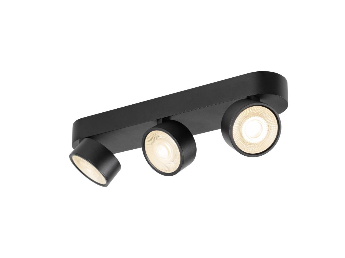 SLV - KALU 2.0, wand en plafondopbouwarmatuur, FASE, 2700K - 1010270