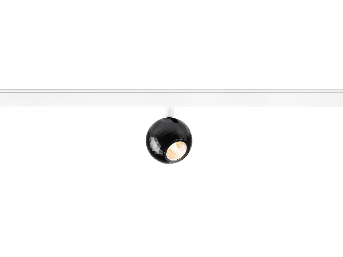 SLV - DYSKO, 48V, spot, DALI, standard surface mounted track - 1010331