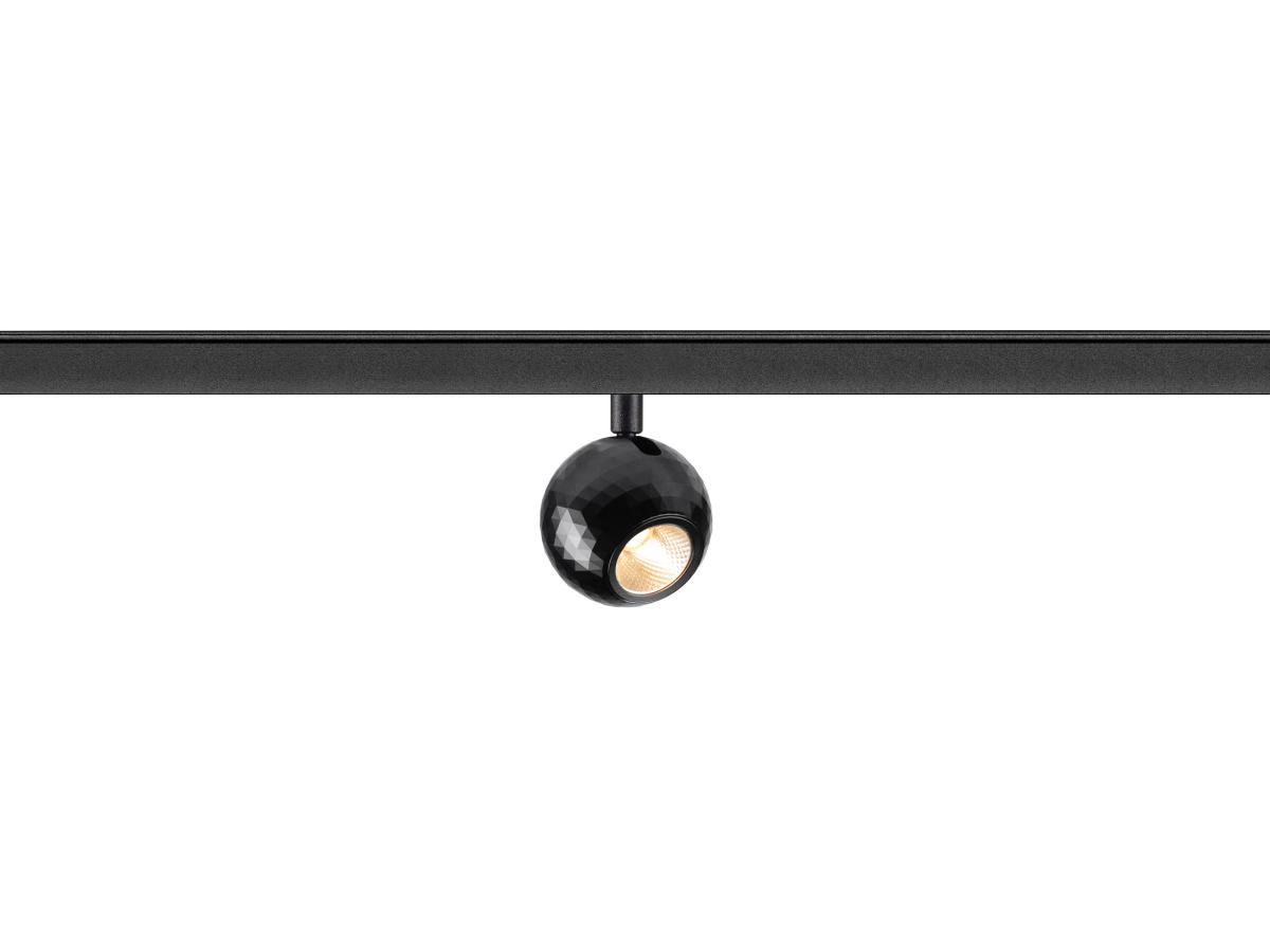 SLV - DYSKO, 48V Spot, DALI, standard surface mounted track - 1010332