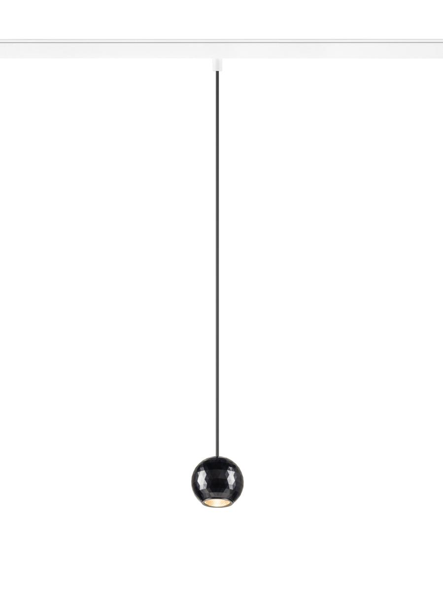 SLV - DYSKO, 48V pendelarmatuur, DALI, pendellengte 200 cm - 1010337