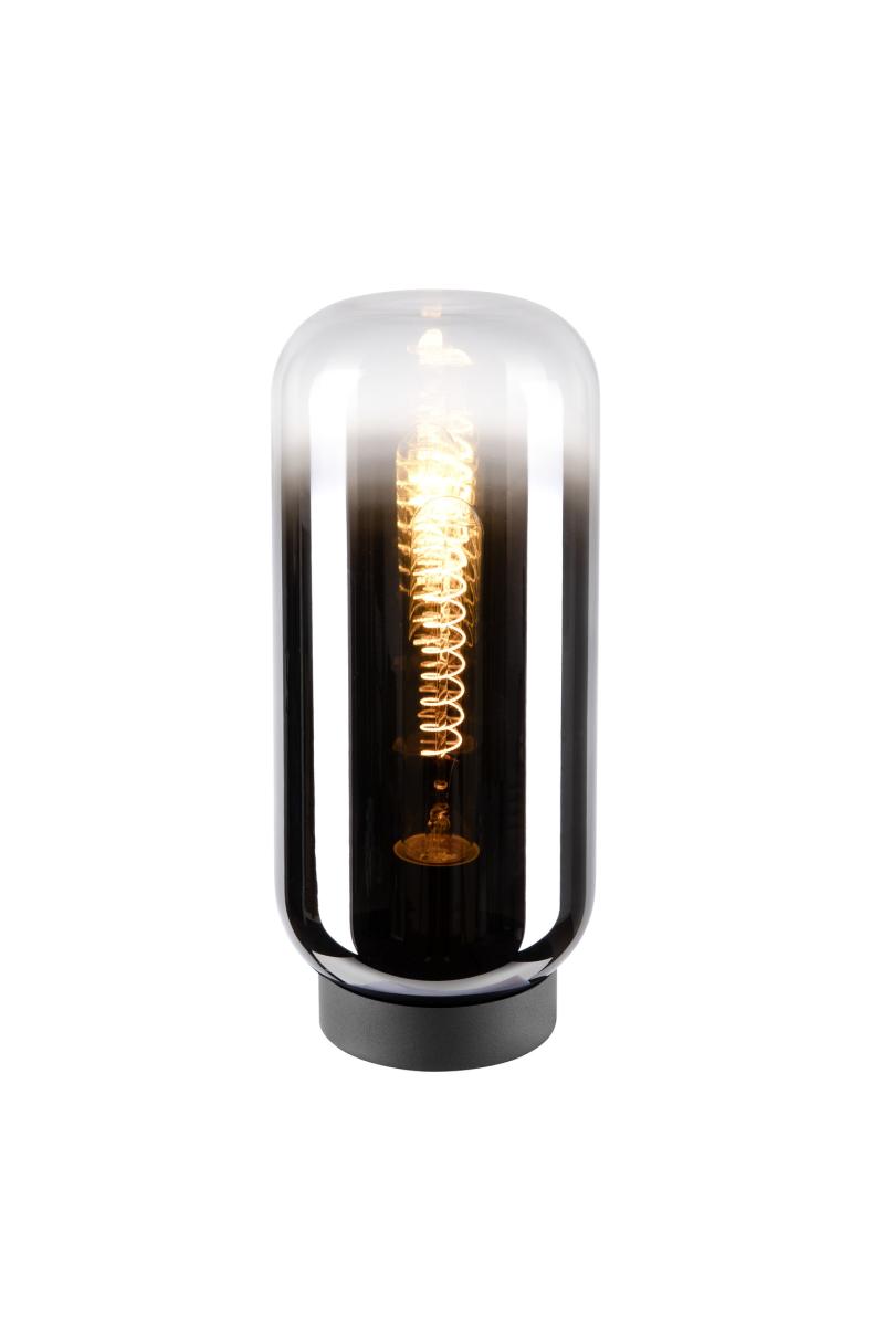 SLV - PANTILO SLIM, tafellamp, cilindervormig, 1 x max. 15 W - 1010345