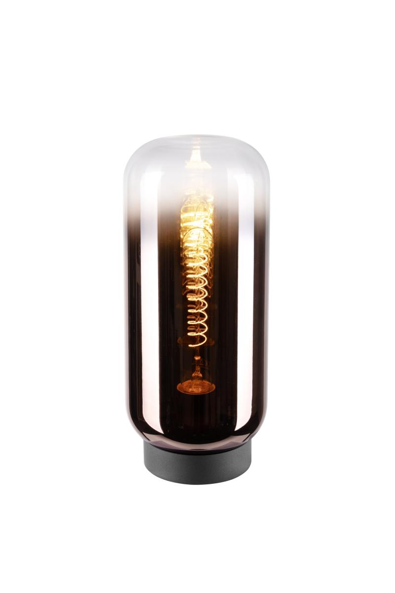 SLV - PANTILO SLIM, tafellamp, cilindervormig, 1 x max. 15 W - 1010346