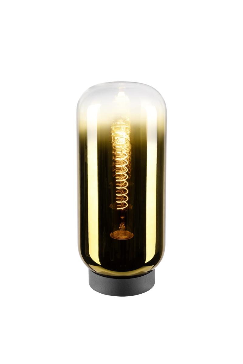 SLV - PANTILO SLIM, tafellamp, cilindervormig, 1 x max. 15 W - 1010347