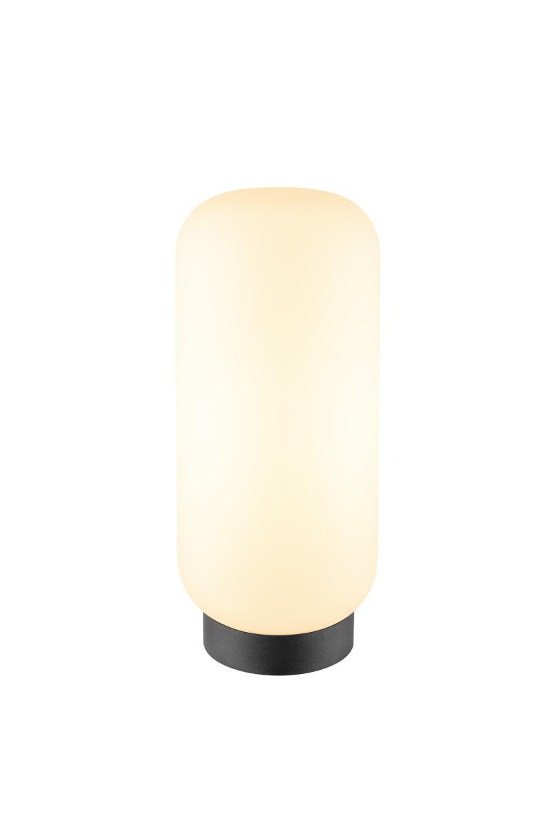 SLV - PANTILO SLIM, tafellamp, cilindervormig, 1 x max. 15 W - 1010348