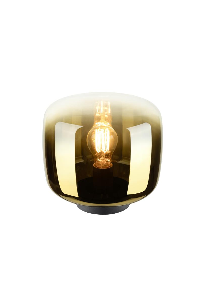 SLV - PANTILO, tafellamp, cilindervormig, 1 x max. 15 W E27, goud - 1010351