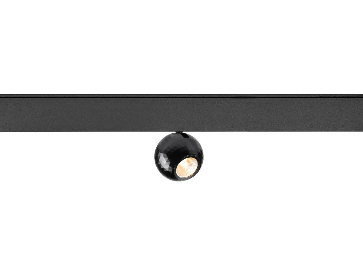 SLV - DYSKO, 48V Spot, DALI, deep & recessed track, 2700 K, 5,6 - 1010377
