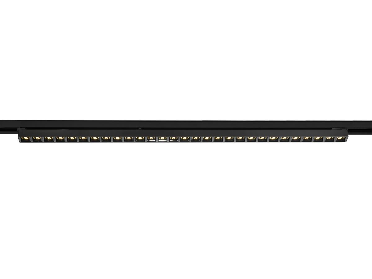 SLV - SIGHT EVO, 3~ spot, DALI, single, rechthoekig, 3000 K, 25 - 1010383