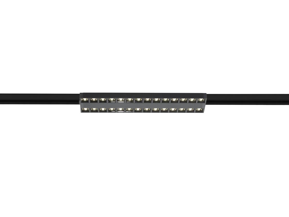SLV - SIGHT EVO, 3~ spot, DALI, double, rechthoekig, 4000 K, 25 - 1010388