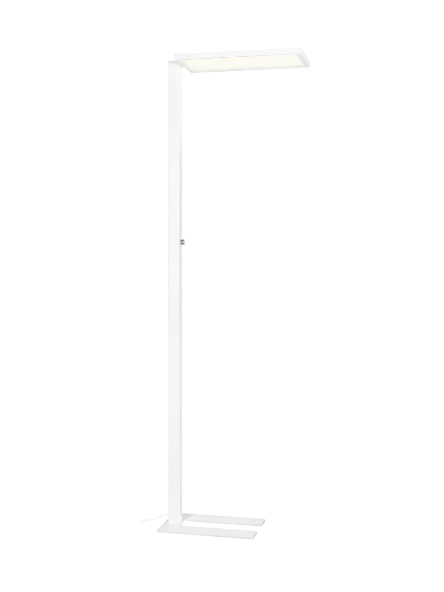 SLV - WORKLIGHT EASY, FL 940, staande armatuur, 4000K, IP20, wit - 1010394