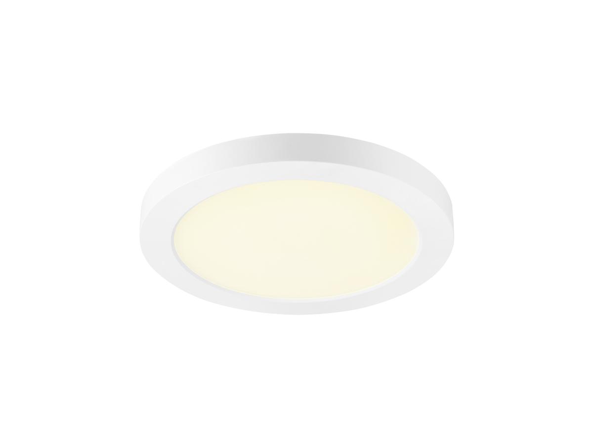 SLV - DOWNLIGHT VARIO 220 22 830/840 WH ML - 1010397