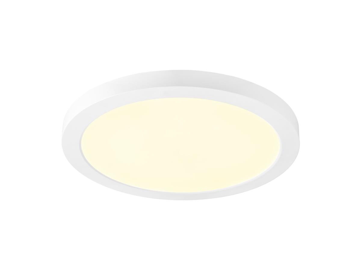 SLV - DOWNLIGHT VARIO 290 28 830/840 WH ML - 1010398