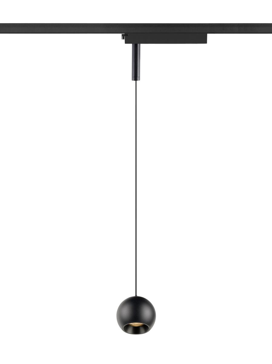 SLV - LIGHT EYE® 2.0, 1~ pendelarmatuur, pendellengte 200 cm - 1010452