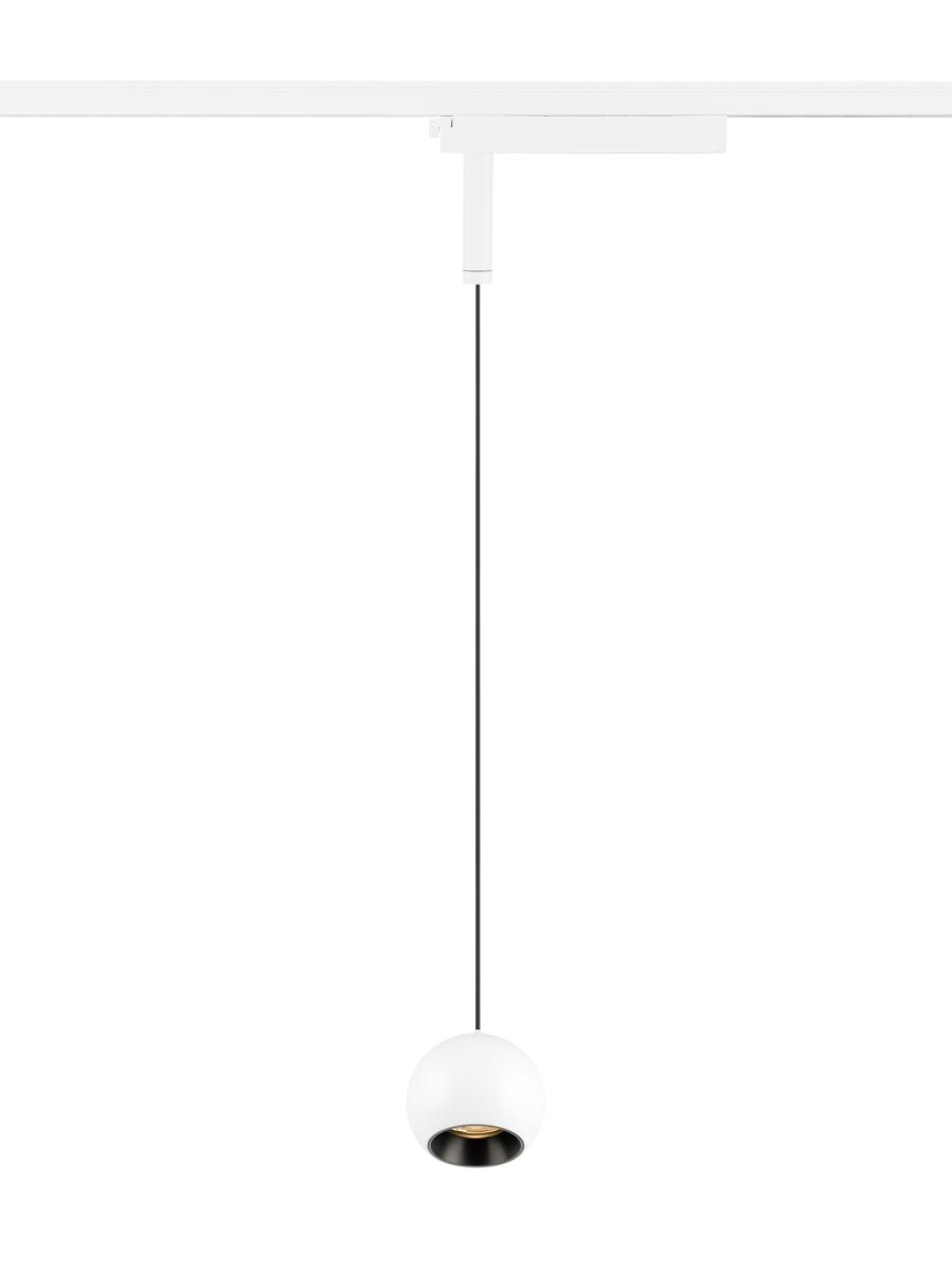 SLV - LIGHT EYE® 2.0, 1~ pendelarmatuur, pendellengte 200 cm - 1010453