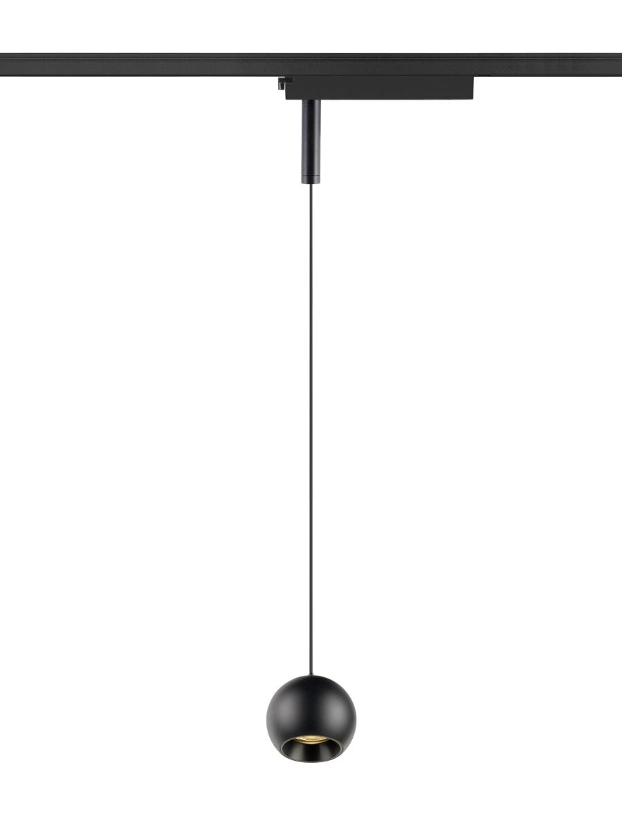 SLV - LIGHT EYE® 2.0, 1~ pendelarmatuur, pendellengte 200 cm - 1010454