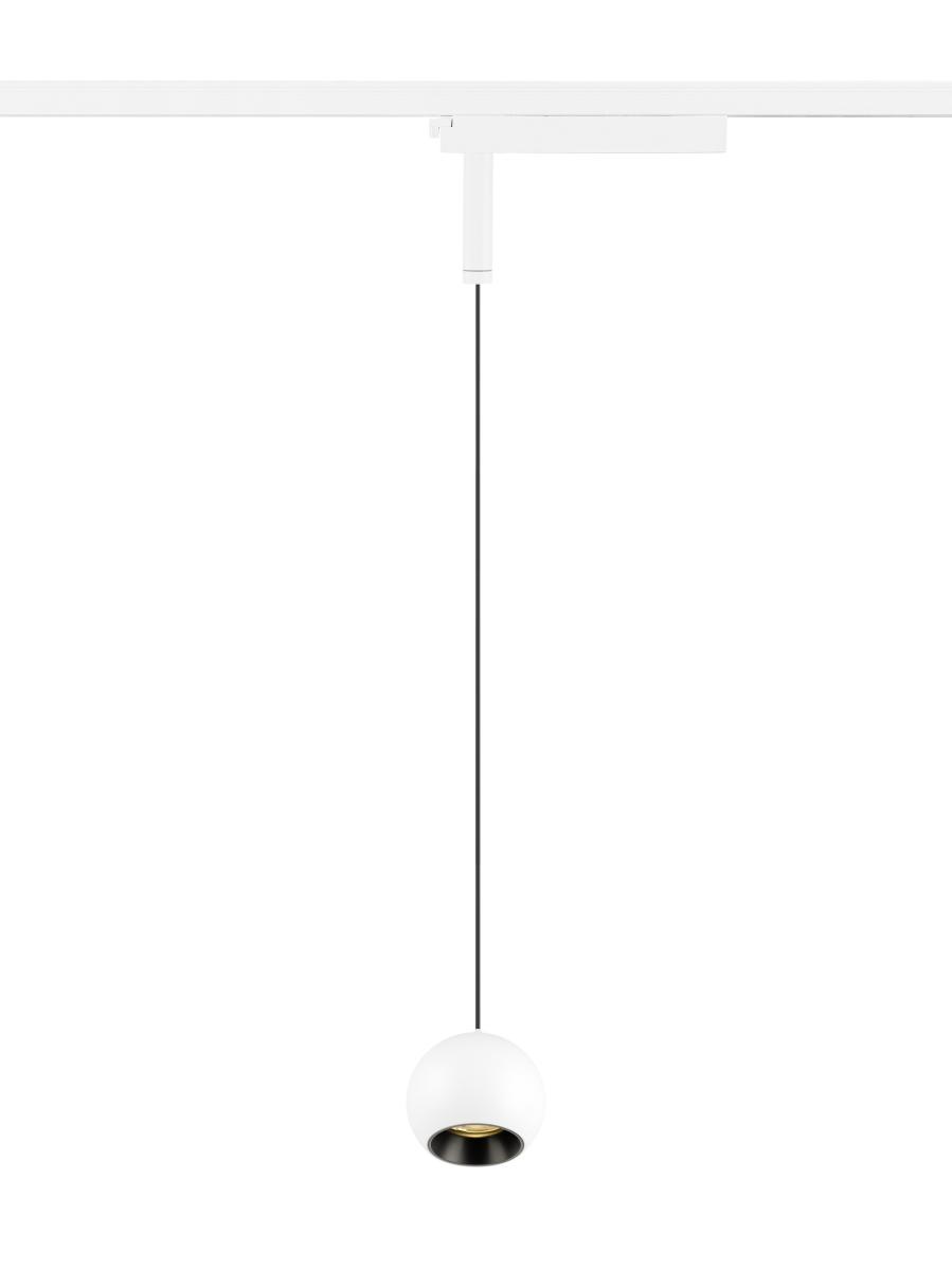 SLV - LIGHT EYE® 2.0, 1~ pendelarmatuur, pendellengte 200 cm - 1010455