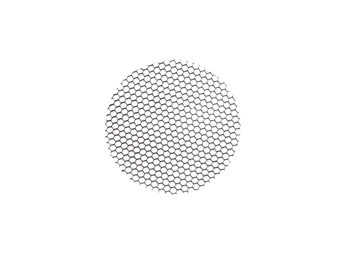 SLV - NUMINOS® L diffusor honingraatrooster - 1010687