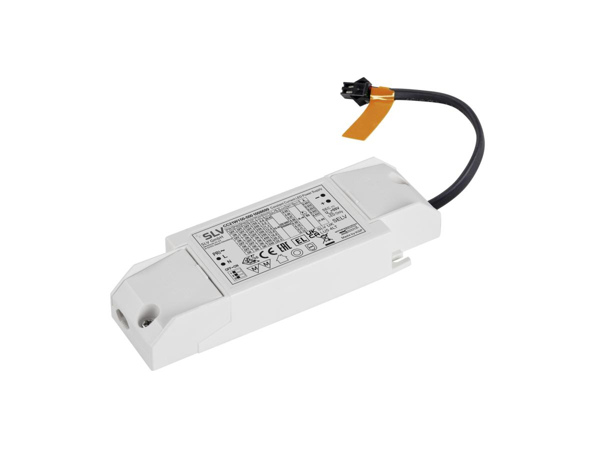 SLV - Led driver, 21 W, 200 mA - 1010695