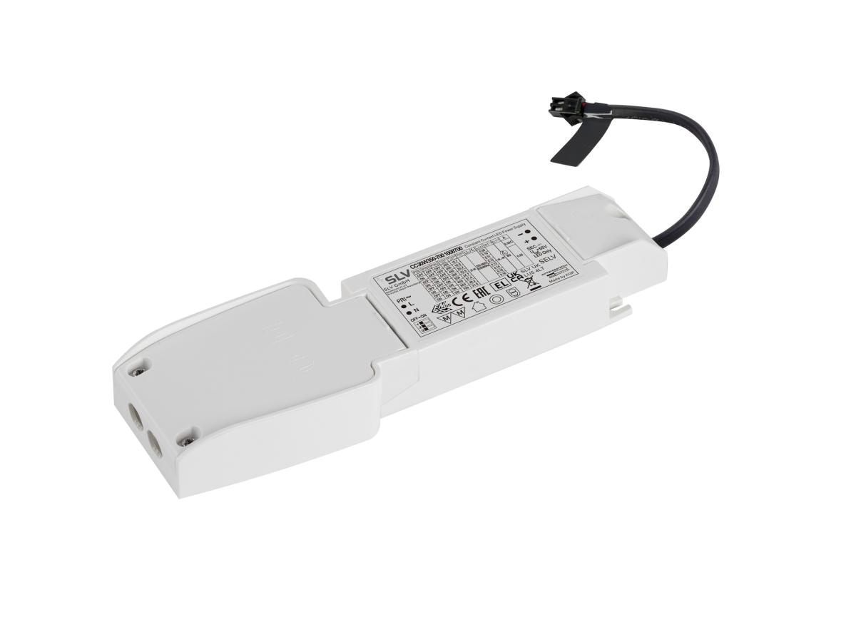SLV - LED driver, 21 30 W, 700 mA - 1010698