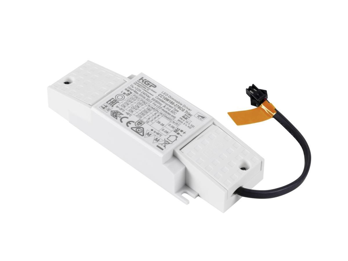 SLV - Led driver, 10W, 200 mA, FASE - 1010699