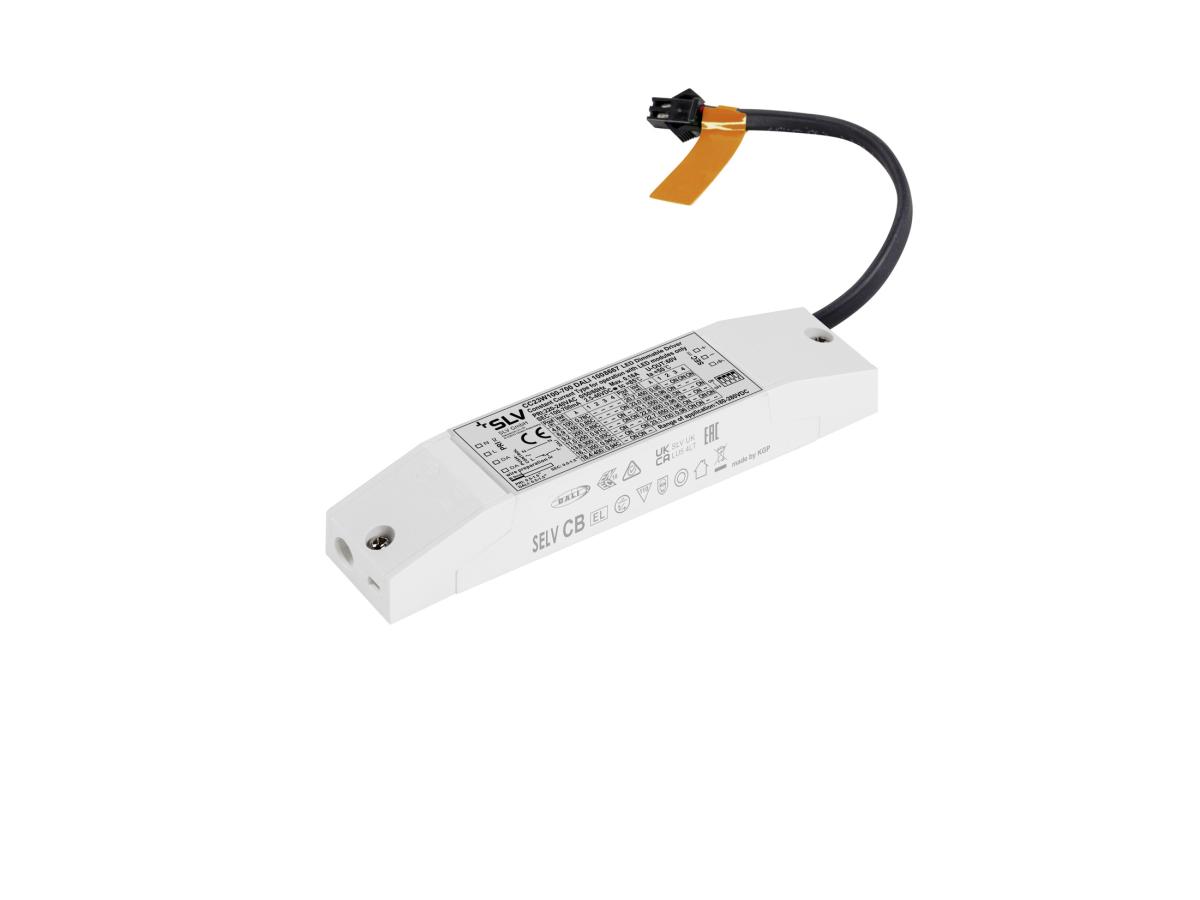 SLV - Led driver, 23 W, 200 mA, DALI - 1010703