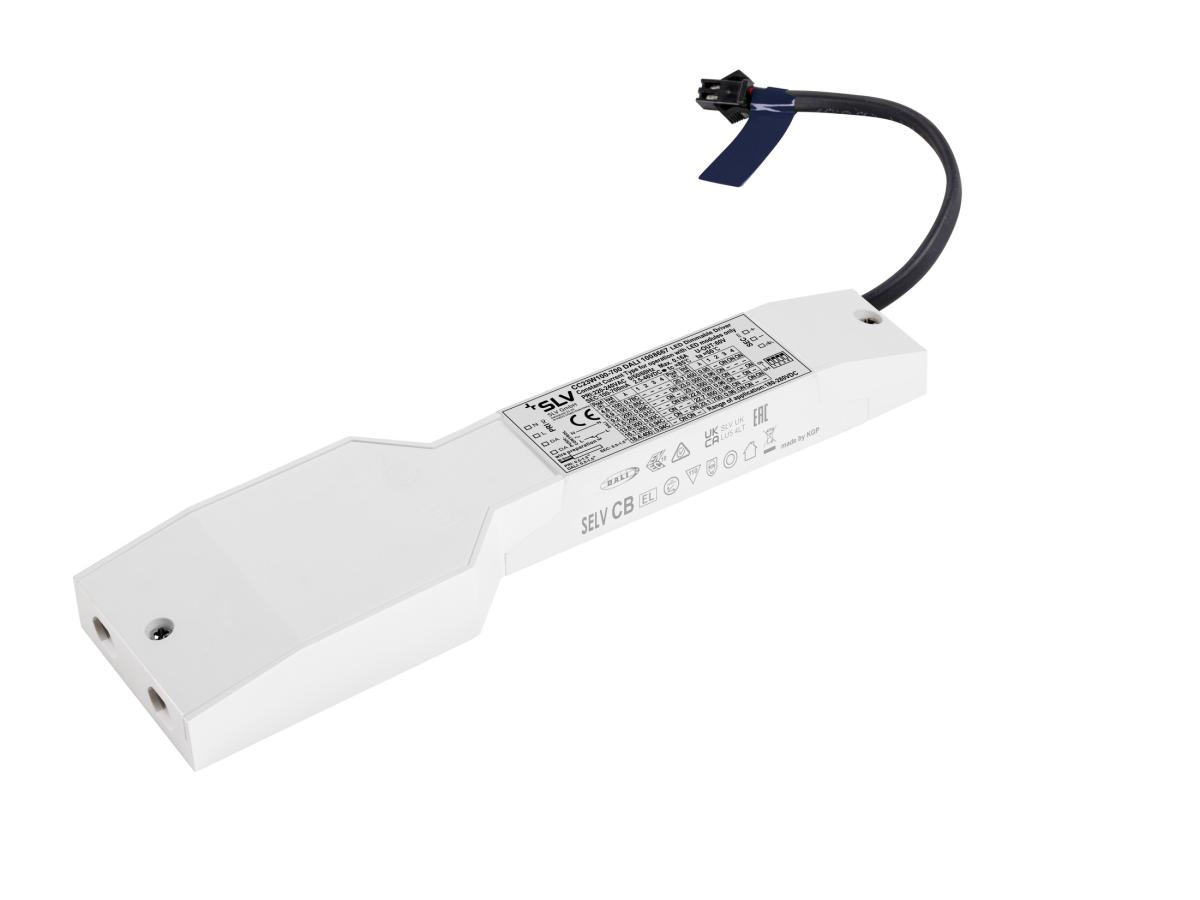 SLV - Led driver, 23 W, 350 mA, DALI - 1010704