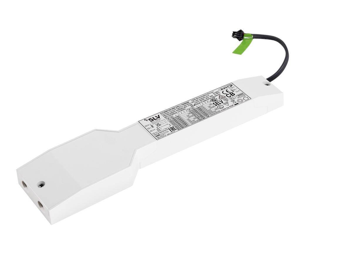 SLV - LED driver, 36 W, 500 mA, DALI - 1010705