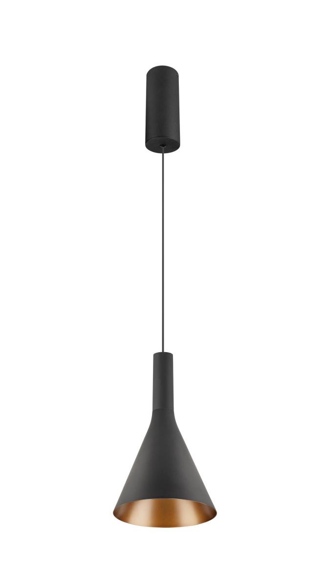 SLV - LALU®, pendelarmatuur, LED base, CONE 15, FASE - 1010789