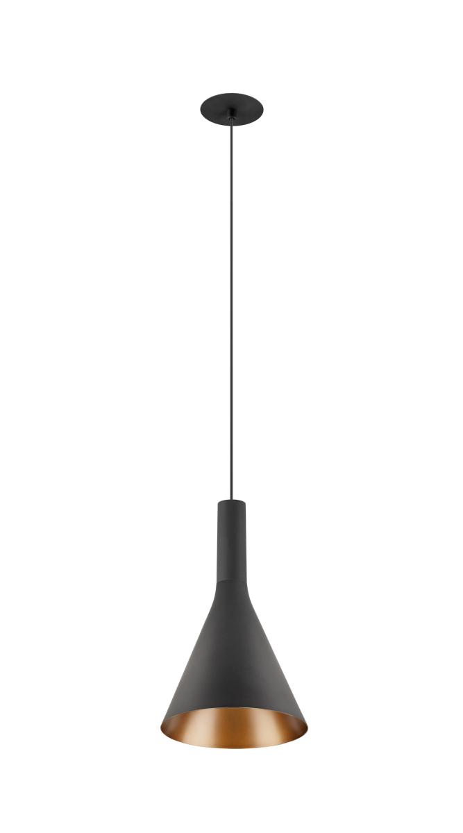 SLV - LALU® SET, pendelarmatuur, LED base, CONE 15, FASE - 1010793