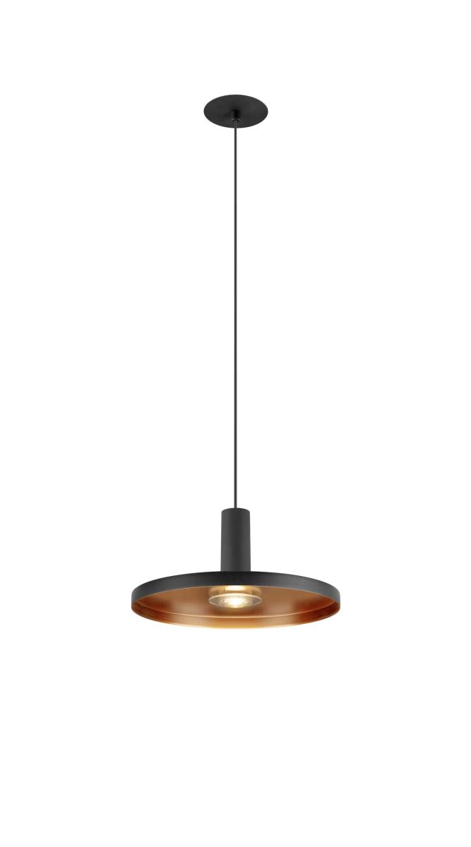 SLV - LALU® SET, pendelarmatuur, LED Base, PLATE 22, FASE - 1010796