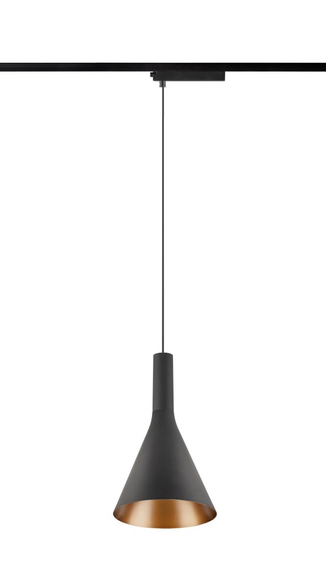 SLV - LALU® SET, 1~ pendelarmatuur, LED base, CONE 15, FASE - 1010797