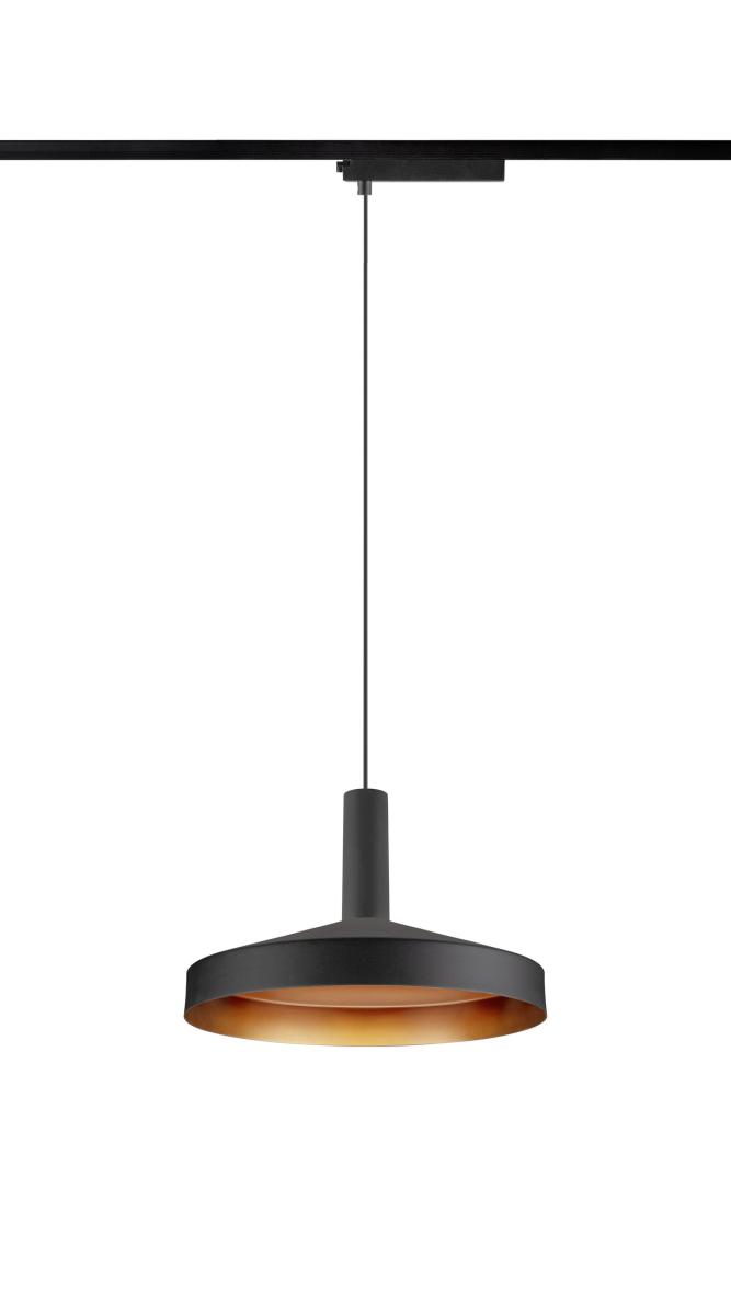 SLV - LALU® SET, 1~ pendelarmatuur, LED base, TETRA 24, FASE - 1010799