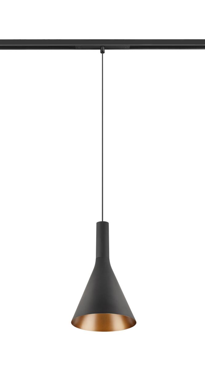 SLV - LALU® SET, 48V pendelarmatuur, LED base, CONE 15, DALI - 1010801