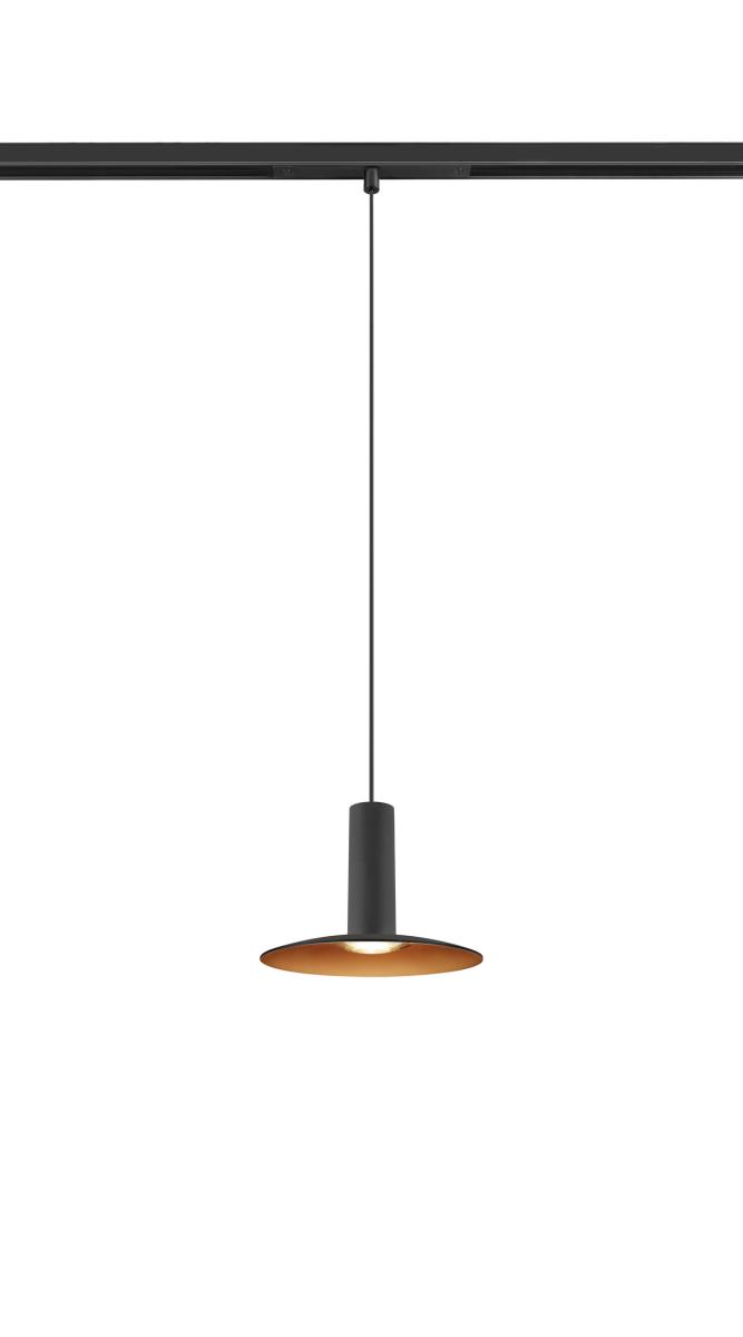 SLV - LALU® SET, 48V pendelarmatuur, LED base, ELYPSE, DALI - 1010802
