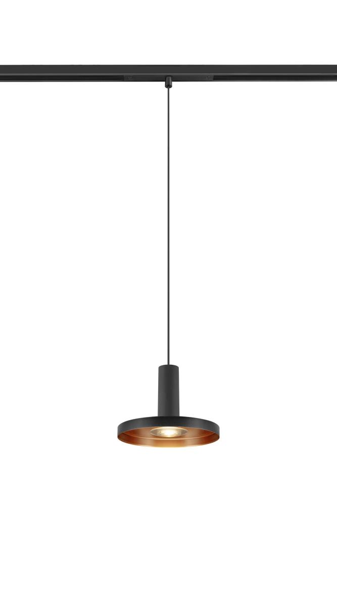 SLV - LALU® SET, 48V pendelarmatuur, LED base, PLATE 15, DALI - 1010804
