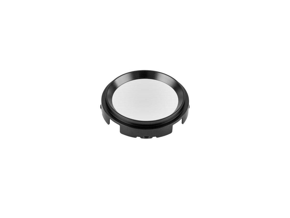 SLV - EURO CUBE 2 M, OVAL FILTER - 1010857