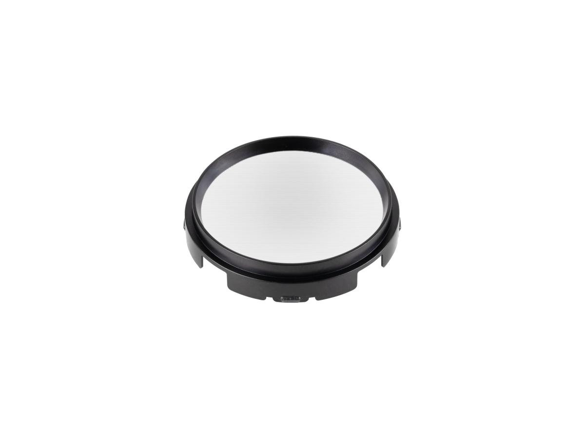 SLV - EURO CUBE 2 L, OVAL FILTER - 1010859