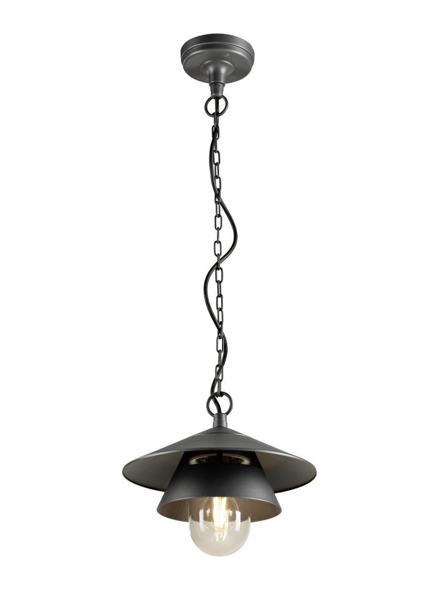 SLV - SEJERO, Pendellamp, E27, Pendellengte 49,1 cm, 1 x - 1011025