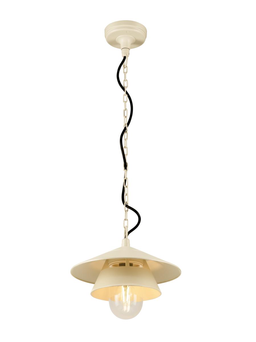 SLV - SEJERO, Pendellamp, E27, Pendellengte 49,1 cm, 1 x - 1011026