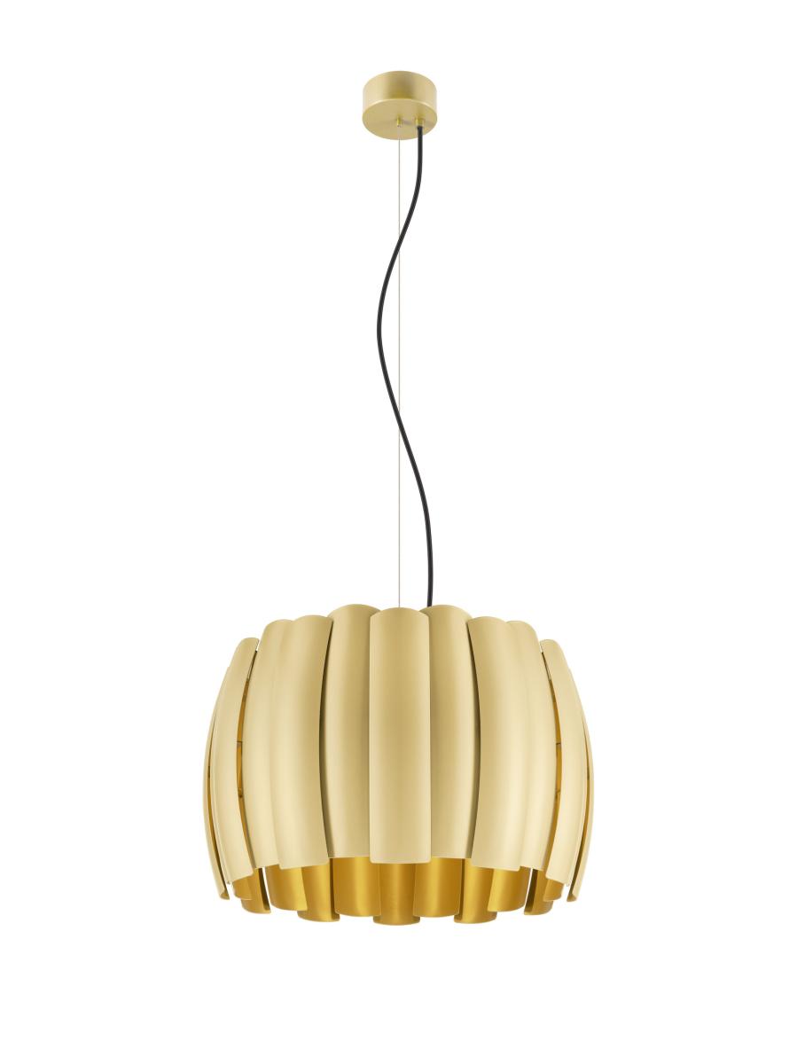 SLV - HAVEN 50, PD, E27, Hanglamp, E27, 1 x 40 W, goud - 1011683