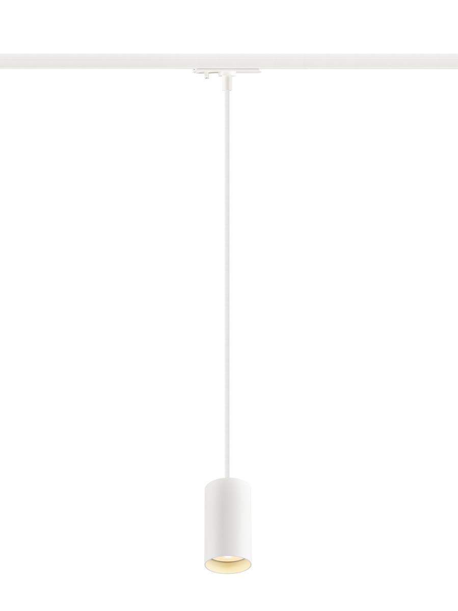 SLV - ENOLA 2.0 M, 1~ Hanglamp, SINGLE, QPAR51, 1 x 10 W, wit - 1011718