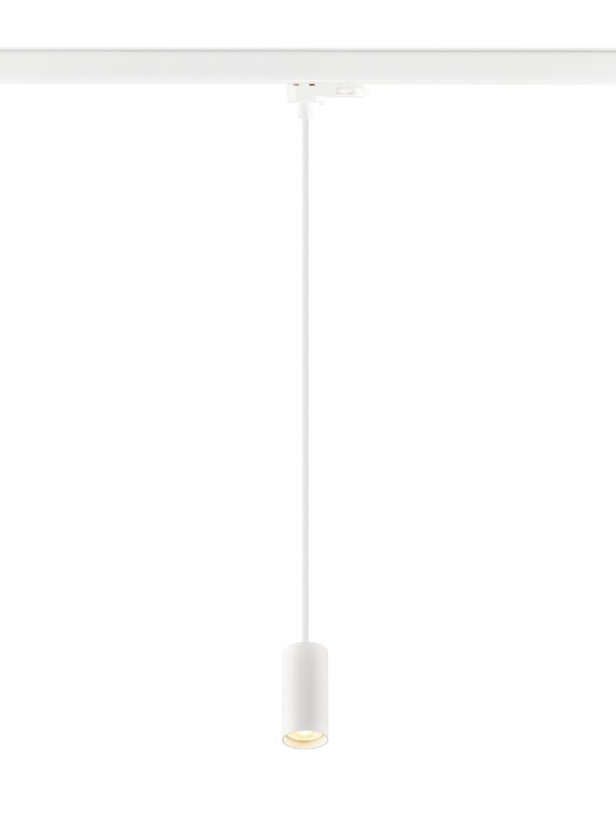 SLV - ENOLA 2.0 M, 3~ Hanglamp, SINGLE, GU10 MINI, PAR11, 1 x 5 - 1011726