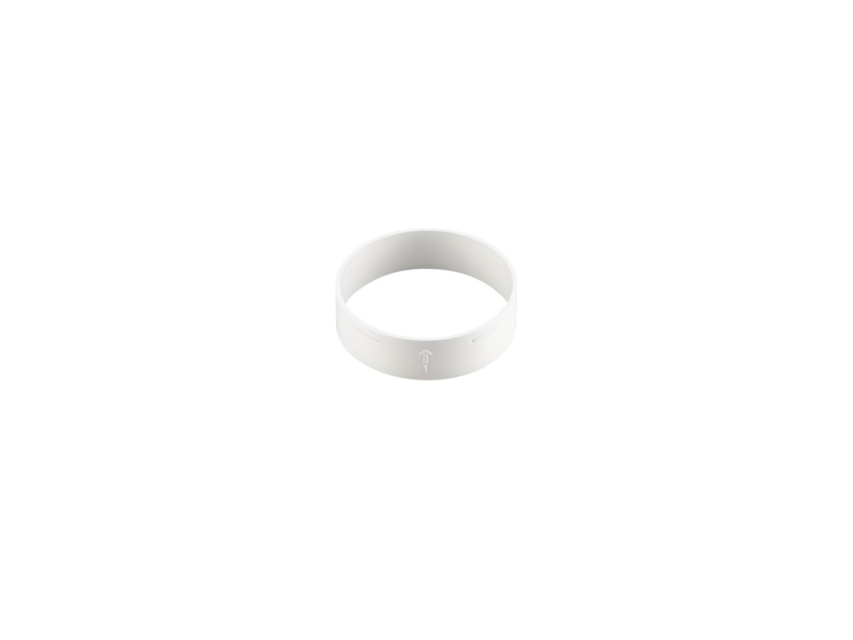 SLV - ENOLA 2.0 S, decoratiering, 39 mm, wit - 1011754